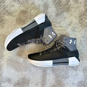 Mens 15 Under Armour Drive 4 Shoes